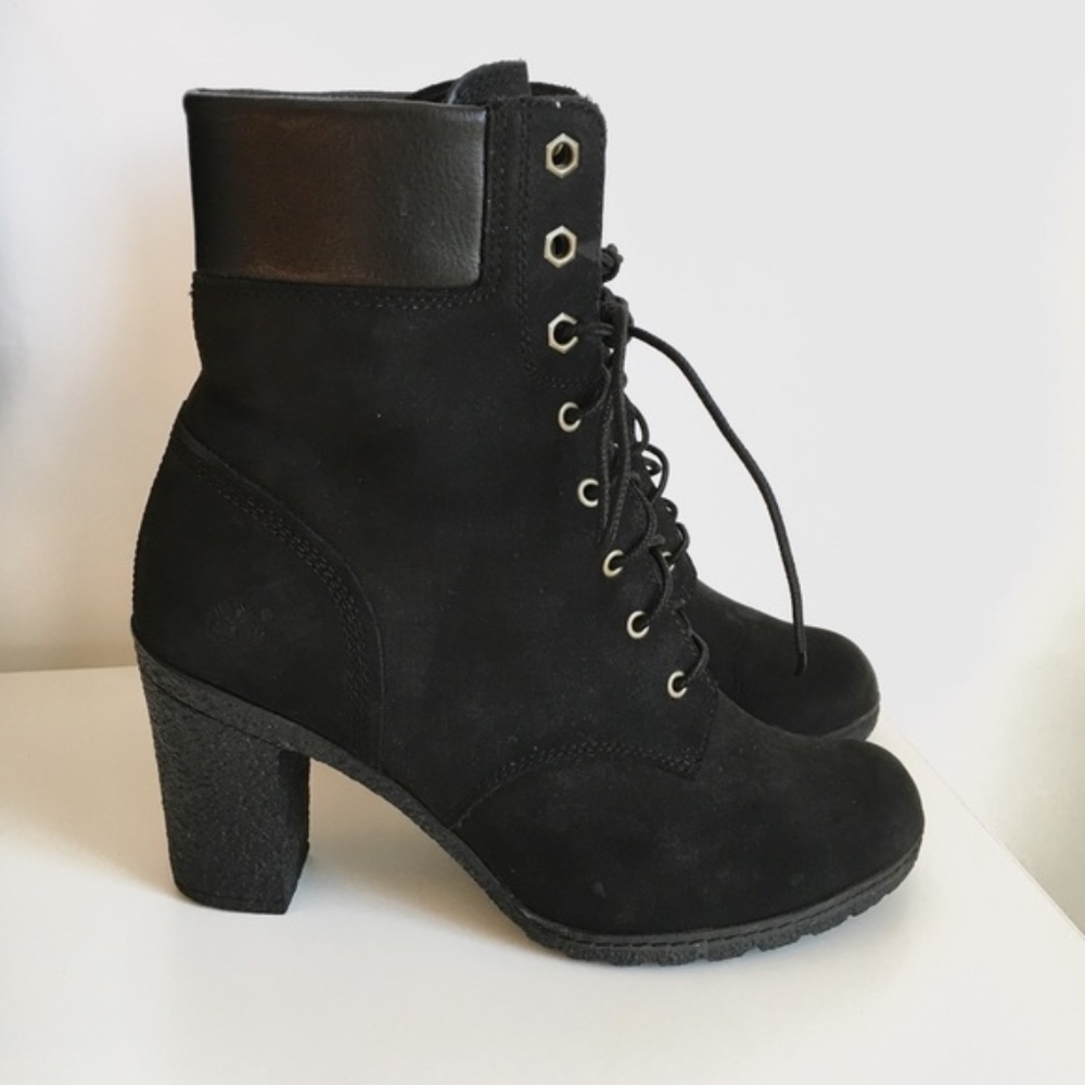 Timberland Glancy Ankle Boot (Size 8.5) - Picture 2 of 8